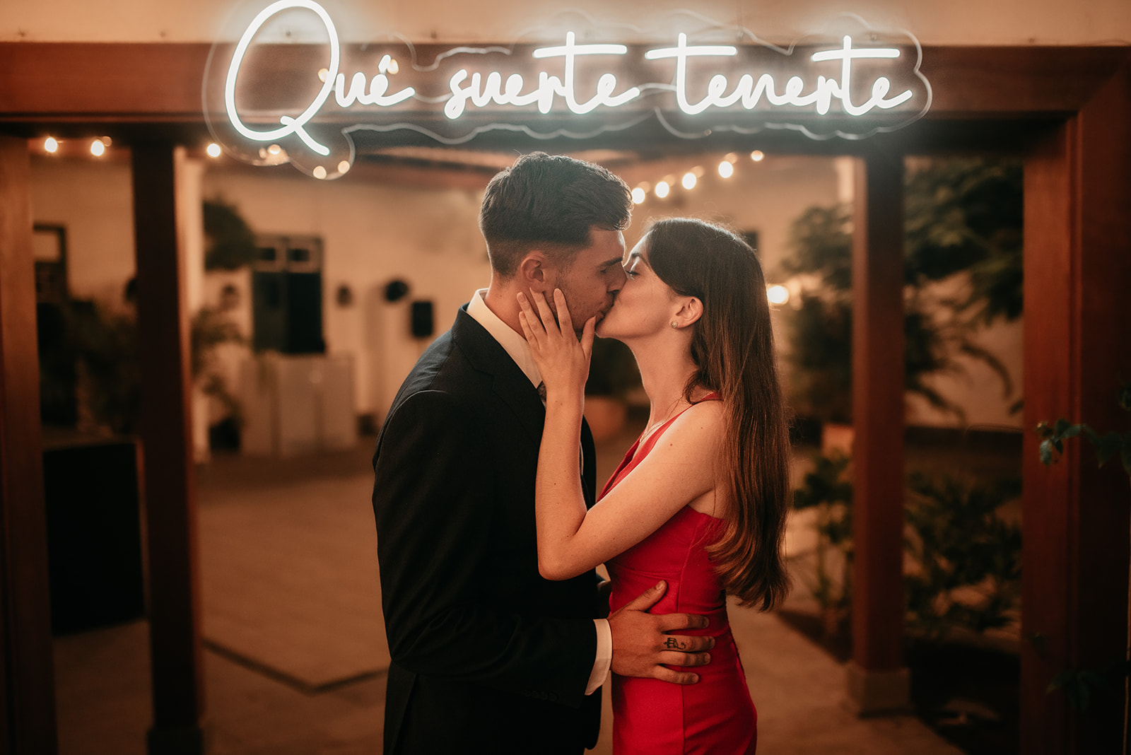 Fotografía de boda por Pablo Varela
